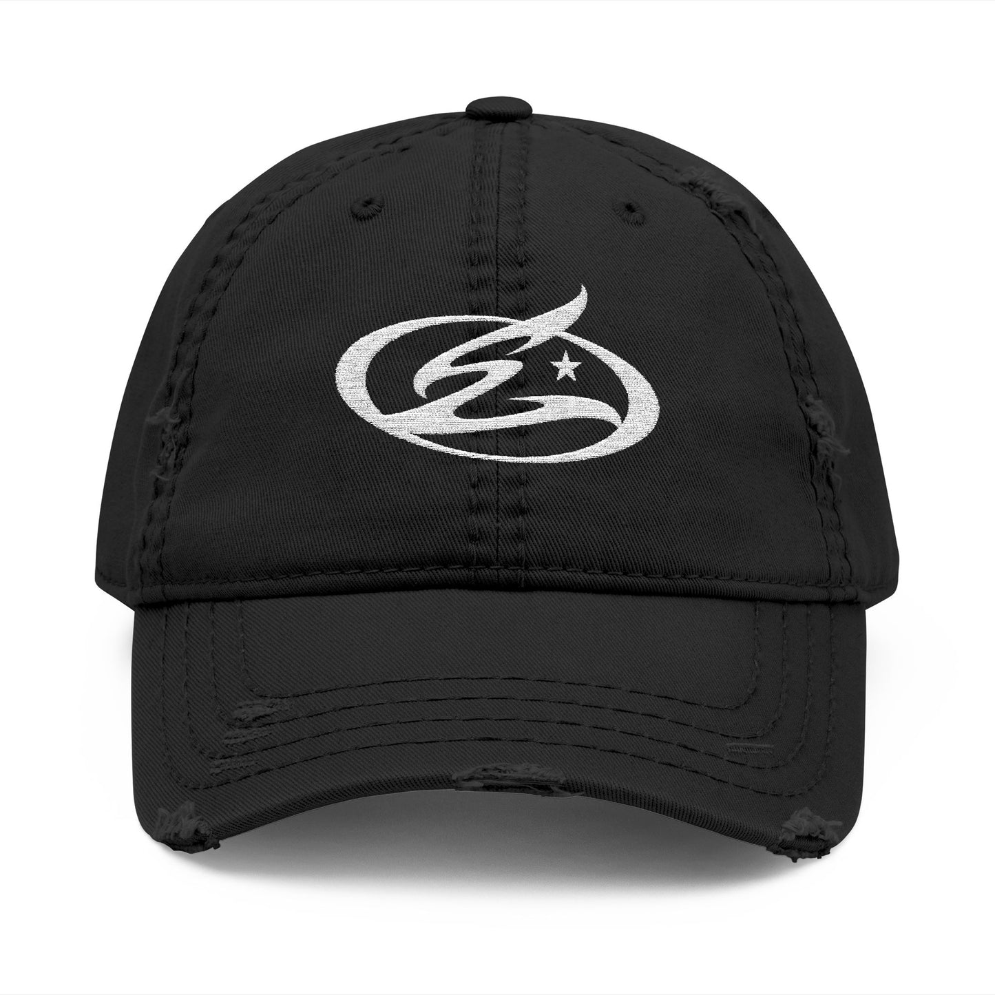 Ether Logo Hat