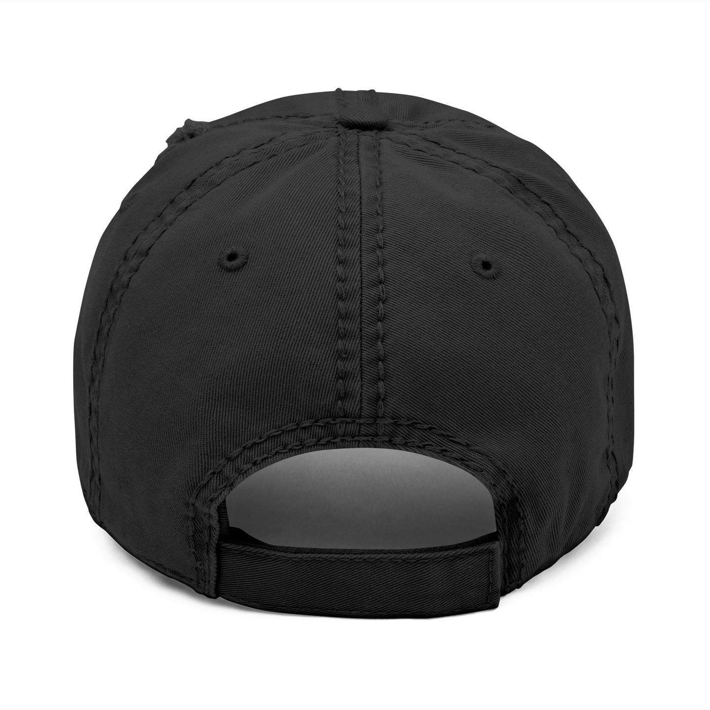 Ether Logo Hat