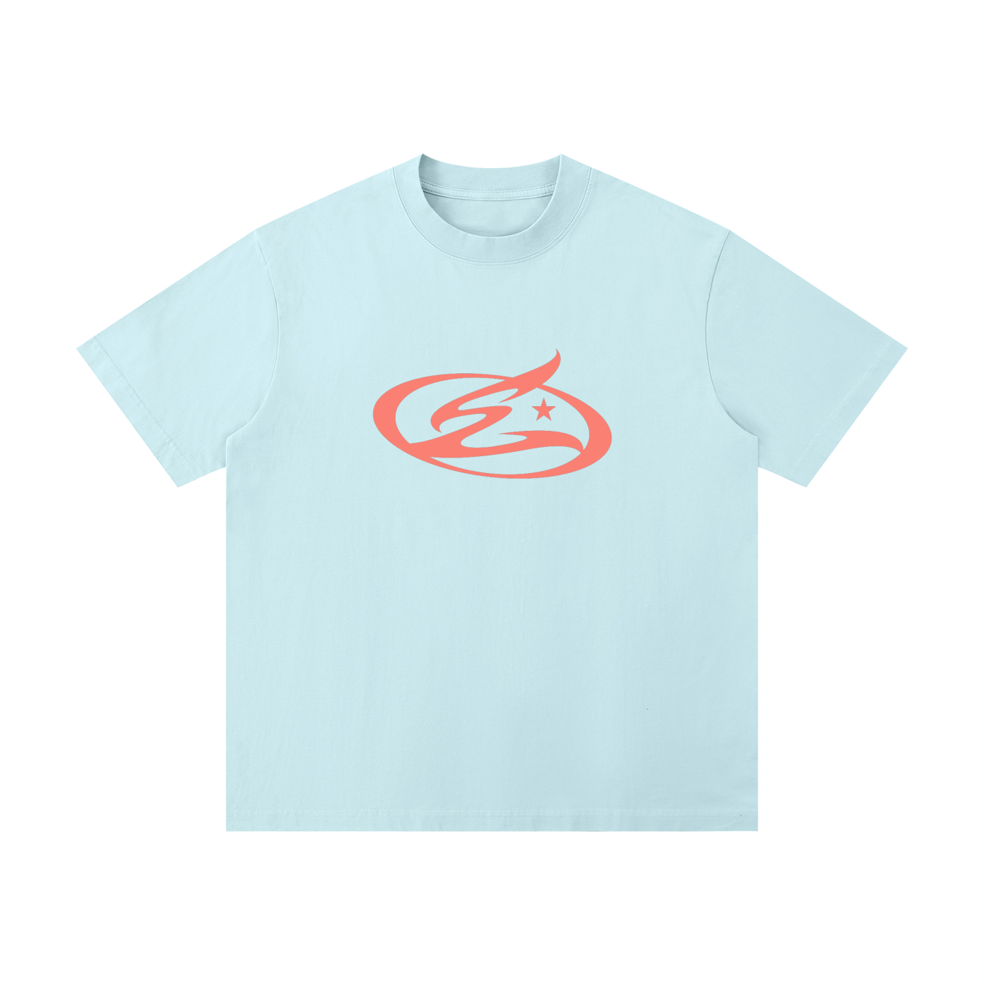 Ether Logo Tee